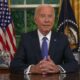 Joe Biden Ungkap Alasan Mundur dari Pilpres AS 2024
