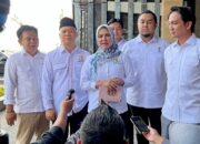 Jokowi Dorong Pengusaha Kaltim Berperan Aktif dalam Proyek IKN