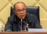 Junimart Girsang Apresiasi Keputusan Presiden Pecat Hasyim Asy’ari