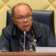 Junimart Girsang Apresiasi Keputusan Presiden Pecat Hasyim Asy'ari