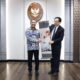 KKP dan Guangdong Teliti Kerjasama Budidaya Tuna di Indonesia