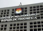 KPU Umumkan Aturan Batas Usia Cagub/Cawagub 2024