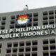 KPU Umumkan Aturan Batas Usia Cagub Cawagub 2024