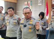 Kapolda Sumbar Klarifikasi CCTV Tidak Rekam Kematian Siswa SMP di Padang