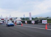 Keberhasilan Pertamax Turbo Drag Fest 2024 Putaran Kedua di Tasikmalaya