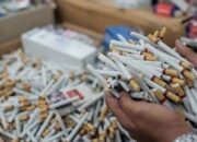 Kebijakan Cukai Tinggi Buat Perokok Pindah ke Rokok Murah
