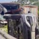 Kecelakaan Beruntun 11 Kendaraan Terjadi di Tol Cipularang