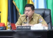 Kemendagri Ajak Kolaborasi untuk Meningkatkan Ketahanan Pangan