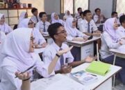 Kemendikbudristek Hapus Jurusan SMA, Ini Alasannya
