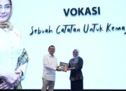 Kemendikbudristek Percepat Transformasi Pendidikan Vokasi