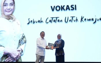 Kemendikbudristek Percepat Transformasi Pendidikan Vokasi
