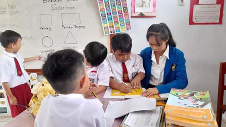 Kemendikbudristek Tegaskan Kelanjutan Program MBKM 2024 2025
