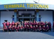 Kemenhub Ubah Terminal Tirtonadi Menjadi Badan Layanan Umum