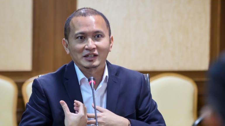 Kemenkop UKM Ungkap Bahaya Produk Impor Ilegal