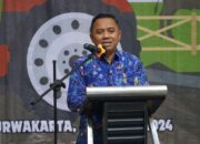 Kementan dan Kominfo Bersinergi Tangani Krisis Pangan