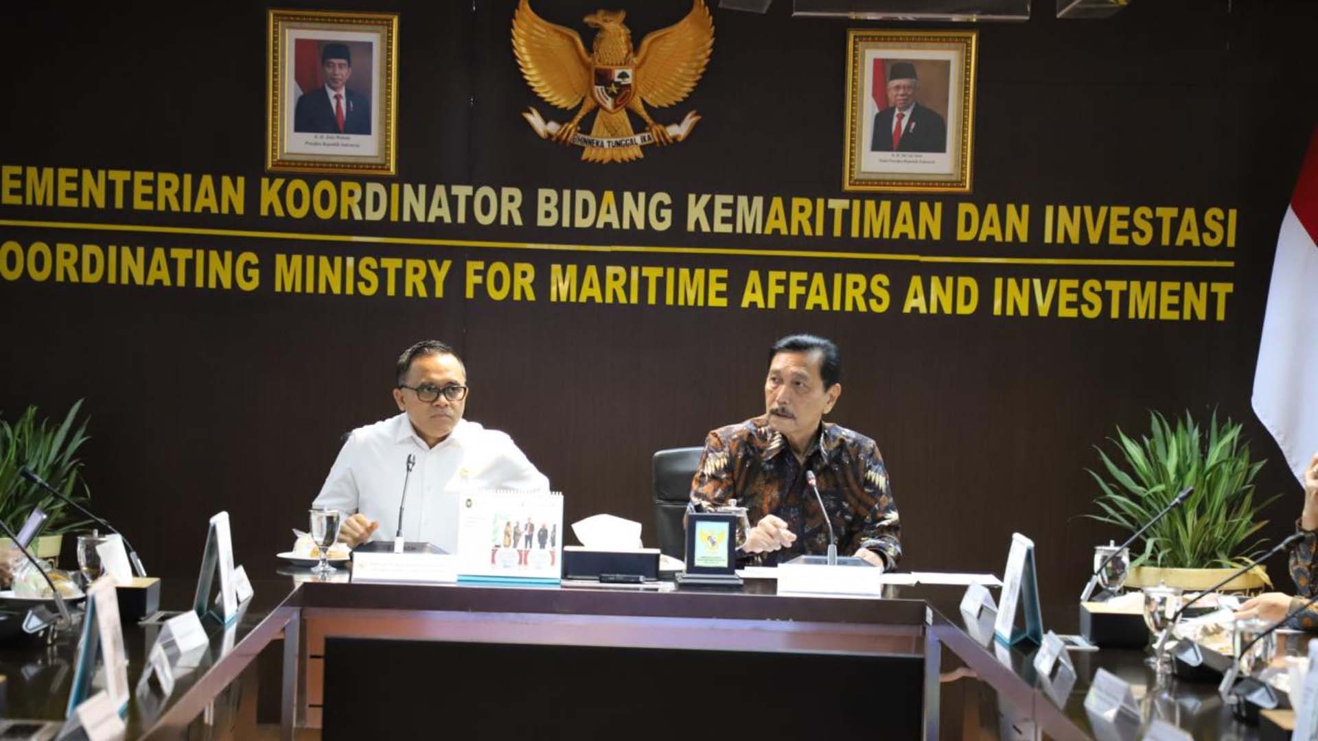 Kementerian PANRB Percepat Penerbitan Identitas Digital untuk SPBE