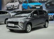 Kenali Hyundai STARGAZER untuk Keluarga