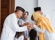 Keutamaan Idul Fitri Menurut Rasulullah