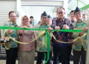 Ki Pinter Bedas, Solusi Baru Pemkab Bandung Melawan Inflasi