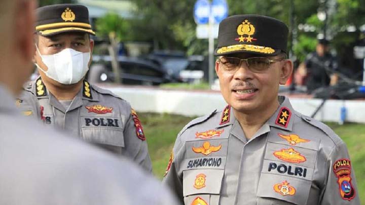 Koalisi Sipil Nilai Kapolda Sumbar Hambat Proses Hukum