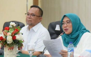 Komisi IX DPR Soroti Distribusi dan Pendatangan Dokter AsingD