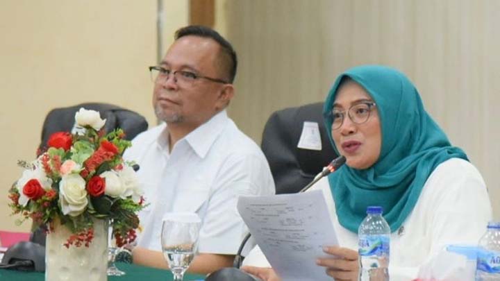 Komisi IX DPR Soroti Distribusi dan Pendatangan Dokter AsingD