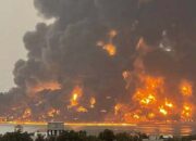 Konflik Israel-Gaza Meluas ke Yaman, PBB Cemas dengan Eskalasi