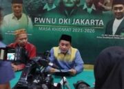 Kontroversi Israel, PWNU Jakarta Hukum Empat Anggota LBNU