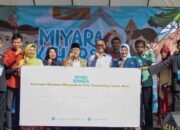 Kota Tasikmalaya Meriahkan Hari Anak Nasional 2024