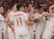 Manajer Malaysia Sebut Timnas Indonesia Berkembang Pesat
