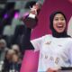 Megawati Hangestri Pertiwi Juara Proliga 2024 dan Raih Gelar MVP