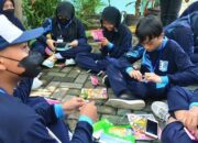 Melihat Wisata Edukasi Sampah di Pringsewu Lampung