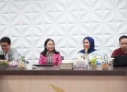 Perkuat Kerja Sama, PRBM Eijkman Kunjungi Itera