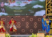 Menawan Ikuti Kompetisi Desa Wisata Se-Indonesia