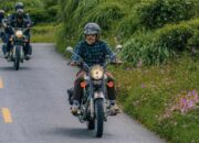 Menerapkan Safety Riding untuk Meningkatkan Keselamatan Berkendara