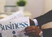 Menghadapi Persaingan Bisnis dengan Teknologi Terkini