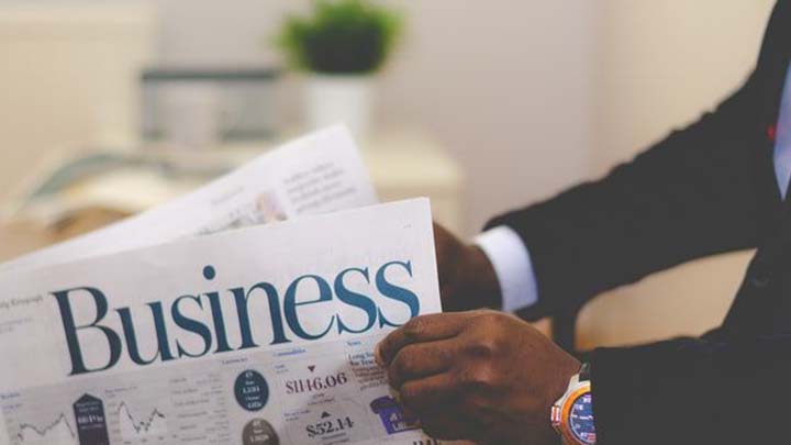 Menghadapi Persaingan Bisnis dengan Teknologi Terkini