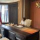 Mengintip Ruang Kerja Jokowi di IKN