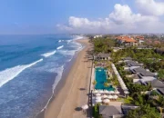 Menjelajahi Keindahan Pantai Seminyak di Bali