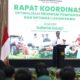Mentan Minta Pemasangan Pompa Dipercepat untuk Cegah Kekeringan