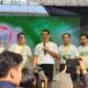 Mentan Optimis Swasembada Pangan dalam 3 Tahun