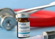 Mitos Seputar Vaksin Polio Dibantah Pakar Anak