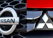 Mitsubishi dan Nissan Jalin Kolaborasi Strategis