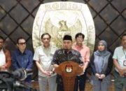 Mochammad Afifuddin Ditetapkan sebagai Plt Ketua KPU RI