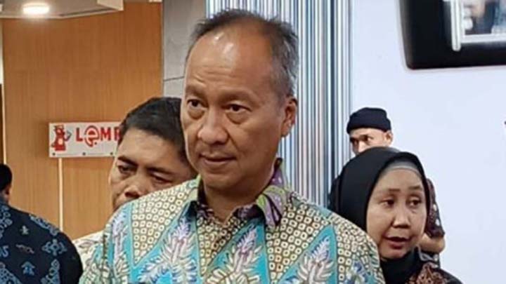 Modus Impor Ilegal Terbongkar, Kemenperin Bentuk Satgas Khusus
