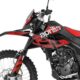 Motor Dual Purpose Aprilia RX 125 Diluncurkan