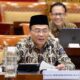Muhadjir Effendy Dorong Mahasiswa Gunakan Pinjol untuk Bayar UKT