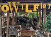 Muntowil Perkenalkan Wisata Sepeda Onthel di Kulon Progo