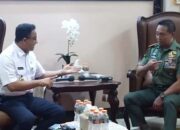 NasDem Yakin Anies – Andika Mampu Menangkan Pilgub Jakarta
