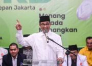 PKB dan Anies Baswedan Tegaskan Posisi di Pilkada Jakarta 2024